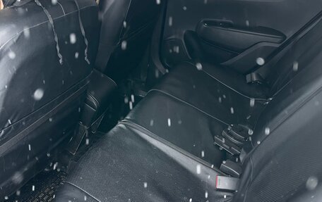 KIA Rio IV, 2018 год, 1 200 000 рублей, 8 фотография