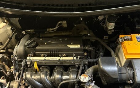 KIA Rio III рестайлинг, 2015 год, 590 000 рублей, 13 фотография