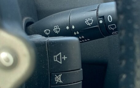 Renault Megane II, 2008 год, 550 000 рублей, 10 фотография