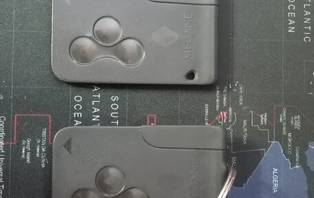 Renault Megane II, 2008 год, 550 000 рублей, 7 фотография