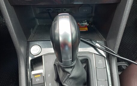 Volkswagen Tiguan II, 2019 год, 2 099 000 рублей, 13 фотография