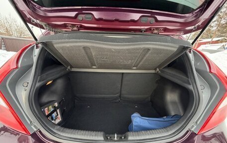 Hyundai Solaris II рестайлинг, 2013 год, 920 000 рублей, 8 фотография