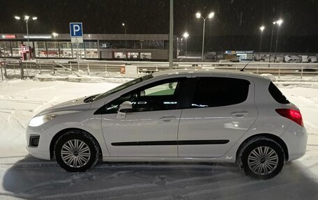 Peugeot 308 II, 2012 год, 400 000 рублей, 3 фотография