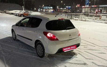 Peugeot 308 II, 2012 год, 400 000 рублей, 4 фотография