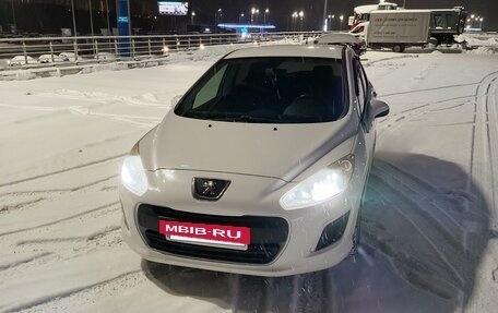 Peugeot 308 II, 2012 год, 400 000 рублей, 2 фотография