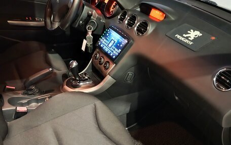 Peugeot 308 II, 2012 год, 400 000 рублей, 15 фотография