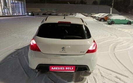 Peugeot 308 II, 2012 год, 400 000 рублей, 5 фотография