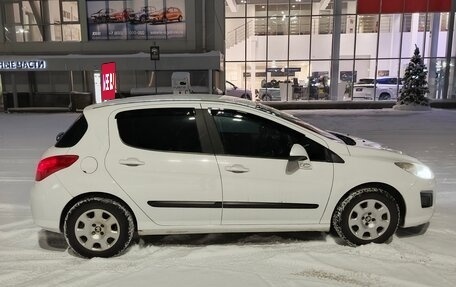 Peugeot 308 II, 2012 год, 400 000 рублей, 8 фотография