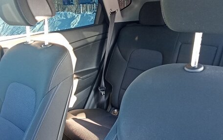 Hyundai Tucson III, 2018 год, 2 400 000 рублей, 24 фотография