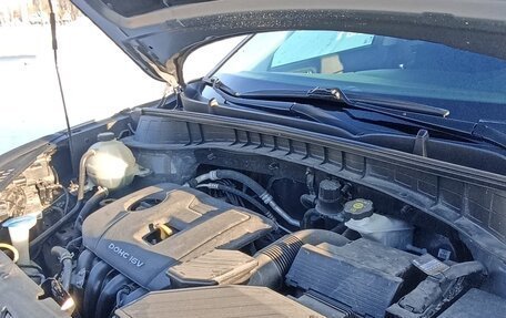 Hyundai Tucson III, 2018 год, 2 400 000 рублей, 25 фотография