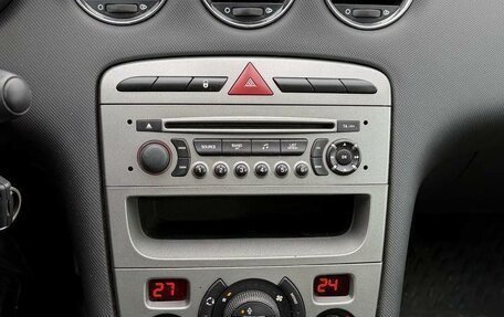 Peugeot 308 II, 2010 год, 495 000 рублей, 4 фотография