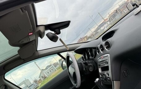 Peugeot 308 II, 2010 год, 495 000 рублей, 6 фотография