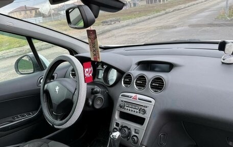 Peugeot 308 II, 2010 год, 495 000 рублей, 3 фотография