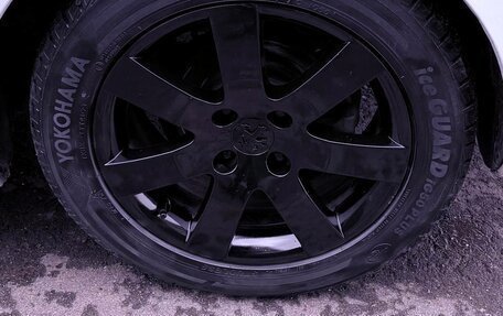 Peugeot 308 II, 2010 год, 495 000 рублей, 14 фотография