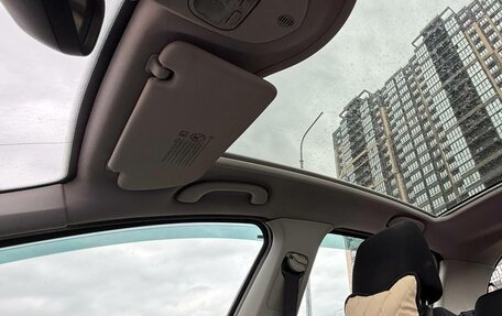 Peugeot 308 II, 2010 год, 495 000 рублей, 15 фотография