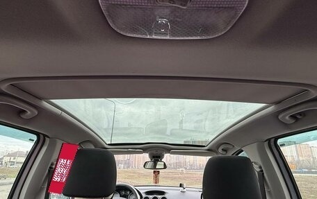 Peugeot 308 II, 2010 год, 495 000 рублей, 5 фотография