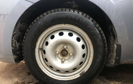 KIA Rio IV, 2017 год, 949 000 рублей, 21 фотография