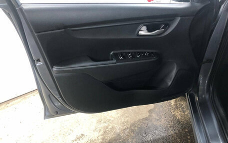 KIA Rio IV, 2017 год, 949 000 рублей, 17 фотография