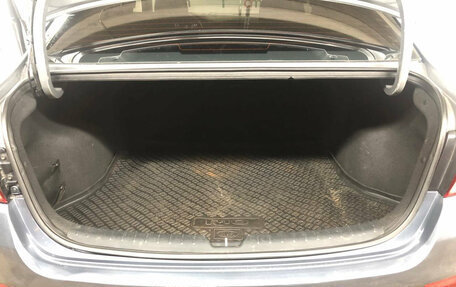 KIA Rio IV, 2017 год, 949 000 рублей, 20 фотография