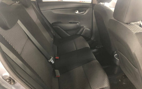 KIA Rio IV, 2017 год, 949 000 рублей, 19 фотография