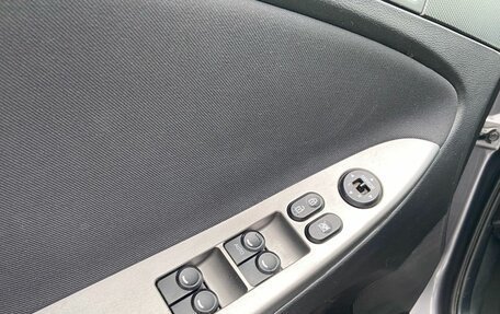 Hyundai Solaris II рестайлинг, 2016 год, 1 049 000 рублей, 15 фотография