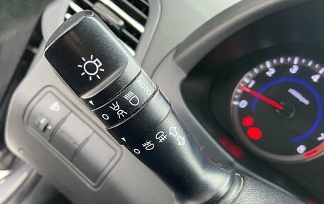 Hyundai Solaris II рестайлинг, 2016 год, 1 049 000 рублей, 16 фотография