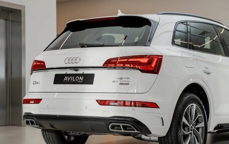 Audi Q5, 2025 год, 6 350 000 рублей, 6 фотография