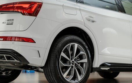 Audi Q5, 2025 год, 6 350 000 рублей, 10 фотография