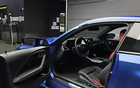 BMW M2, 2025 год, 11 550 000 рублей, 3 фотография