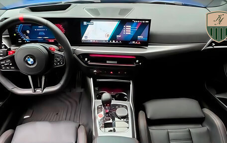 BMW M2, 2025 год, 11 550 000 рублей, 2 фотография