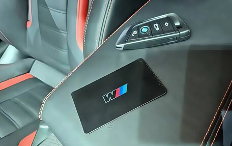 BMW M2, 2025 год, 11 550 000 рублей, 8 фотография