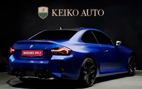 BMW M2, 2025 год, 11 550 000 рублей, 4 фотография