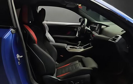 BMW M2, 2025 год, 11 550 000 рублей, 13 фотография