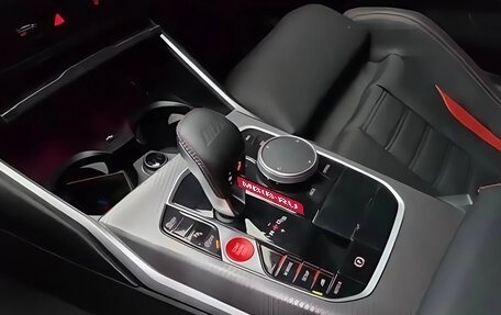 BMW M2, 2025 год, 11 550 000 рублей, 9 фотография