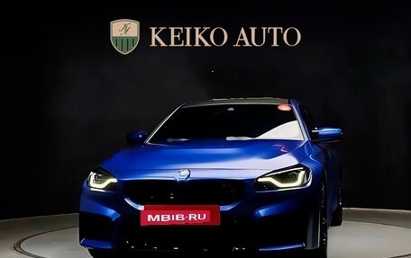 BMW M2, 2025 год, 11 550 000 рублей, 18 фотография