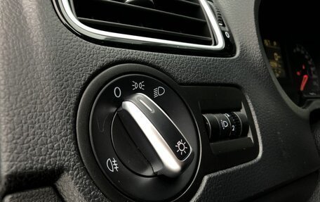 Volkswagen Polo VI (EU Market), 2020 год, 1 380 000 рублей, 14 фотография