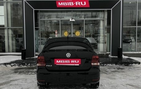 Volkswagen Polo VI (EU Market), 2020 год, 1 380 000 рублей, 6 фотография