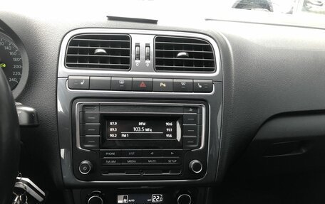 Volkswagen Polo VI (EU Market), 2020 год, 1 380 000 рублей, 15 фотография