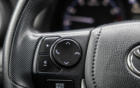 Toyota RAV4, 2017 год, 2 298 000 рублей, 16 фотография