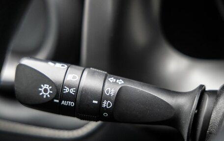 Toyota RAV4, 2017 год, 2 298 000 рублей, 18 фотография