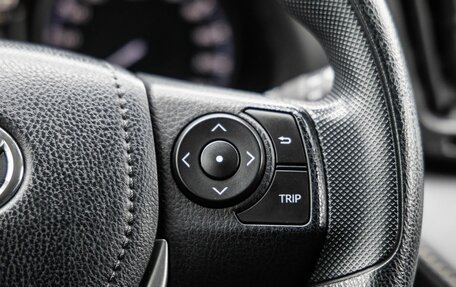 Toyota RAV4, 2017 год, 2 298 000 рублей, 17 фотография