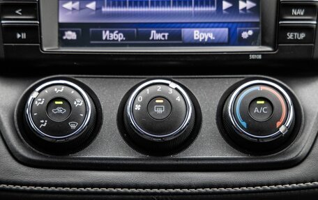 Toyota RAV4, 2017 год, 2 298 000 рублей, 24 фотография