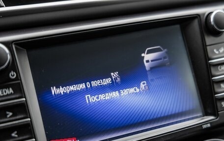 Toyota RAV4, 2017 год, 2 298 000 рублей, 22 фотография