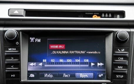 Toyota RAV4, 2017 год, 2 298 000 рублей, 20 фотография