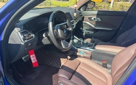 BMW 3 серия, 2021 год, 2 825 000 рублей, 7 фотография