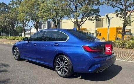 BMW 3 серия, 2021 год, 2 825 000 рублей, 6 фотография