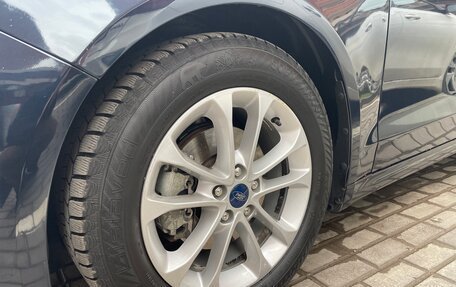 Ford Fusion (North America) II, 2020 год, 1 500 000 рублей, 5 фотография