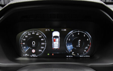 Volvo XC90 II рестайлинг, 2020 год, 5 298 000 рублей, 15 фотография