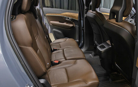 Volvo XC90 II рестайлинг, 2020 год, 5 298 000 рублей, 14 фотография