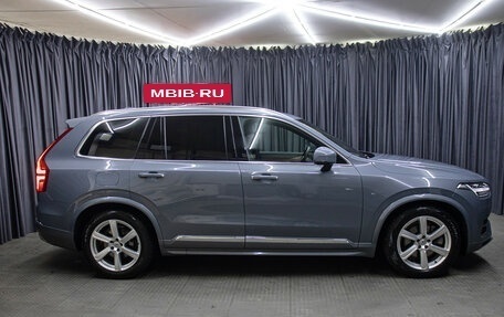 Volvo XC90 II рестайлинг, 2020 год, 5 298 000 рублей, 4 фотография